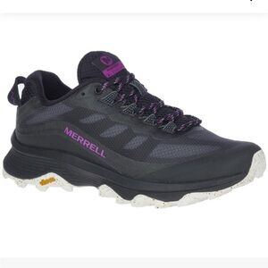 Merrell Moab Speed GTX Women's Hiking Shoes
9.5
Worn twice